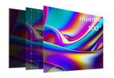 Hisense Digital Signage 100", 500 nits, 4k resolution, Full HD, with 7day x 24hrs operation, Android 11 OPS - 100DM66D