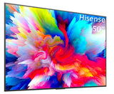 Hisense Digital Signage 50", 500 nits, 4k resolution, UHD, with 7day x 18hrs operation, Android 11 OPS - 50GM50D