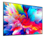 Hisense Digital Signage 65", 500 nits, 4k resolution, UHD, with 7day x 18hrs operation, Android 11 OPS  - 65GM50D