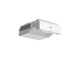 Epson Business Projector, 4100 Ansi Lumens, 1080P resolution, 16:9 Aspect Ratio - EB770F