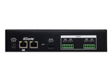 Aten Pre-AMP, 4-Channel Mic/Line with DSP & Dante Output - AD400E
