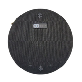 Boom Giro Pro Portable HD Audio Bluetooth Speakerphone, 360° Omnidirectional Pickup, Echo-cancellation, Wireless Charging - BM020012