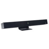 Boom Aura Video Bar, 4k Camera & Speakerphone, 120° FOV, ePTZ,  360° Auto-framing & Voice tracking, Echo-cancellation - BM031018