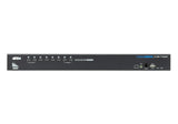 Aten KVM Switch, 8-Port, USB and HDMI - CS1798