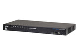 Aten KVM Switch, 8-Port, USB and HDMI - CS1798