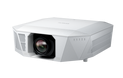 Epson Home Cinema Projector, 6000 Ansi Lumens, 4K resolution, 16:9 Aspect Ratio - EHQL3000W