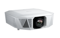 Epson Home Cinema Projector, 6000 Ansi Lumens, 4K resolution, 16:9 Aspect Ratio - EHQL3000W
