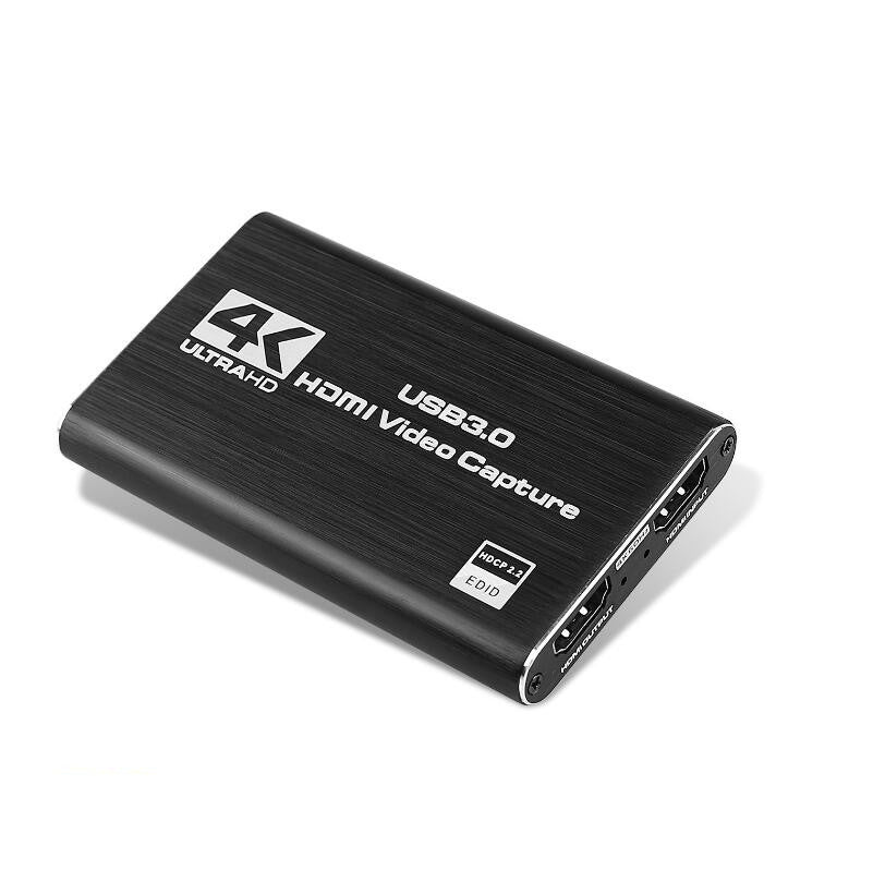 Dtech Video Capture, USB 3.0 - 7089