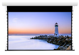 JK Elect Ceiling Tab Screen119"263.5x148cm 16:9 - E9119HDTIC