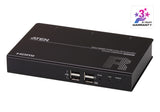 Aten Extender, KVM Over IP, Receiver - KE8900SR