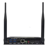 Hisense OPS, Windows 11-Pro, i5, 12450H, 16G, 256G - S02EMS5CA21B