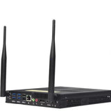 Hisense OPS, Windows 11-Pro, i5, 12450H, 16G, 256G - S02EMS5CA21B