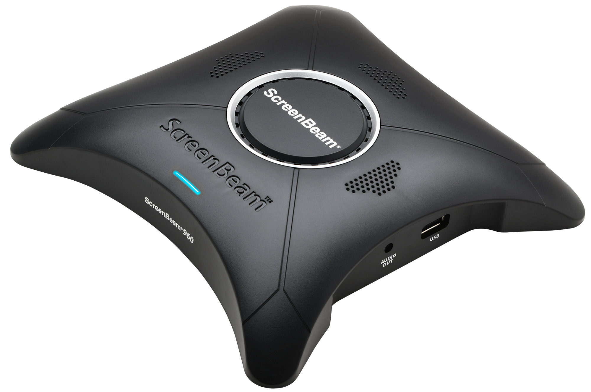 Screenbeam Wireless Presentation System - 960CMS