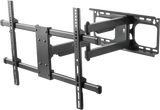 VISION Display Wall Arm Mount VESA 600x400 Black - 6622967