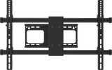 VISION Display Wall Arm Mount VESA 600x400 Black - 6622967