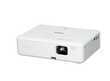 Epson Consumer Projector, 3000 Ansi Lumens, WXGA resolution, 16:10 Aspect Ratio - COWX01