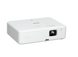 Epson Consumer Projector, 3000 Ansi Lumens, WXGA resolution, 16:10 Aspect Ratio - COWX01