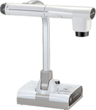 Elmo Visualiser, 12 x Optical Zoom 16 x Digital zoom, 12.3MP - L12G