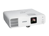 Epson Business Projector, 4600 Ansi Lumens, 1080P resolution, 16:9 Aspect Ratio - EBL260F