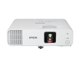Epson Business Projector, 4600 Ansi Lumens, 1080P resolution, 16:9 Aspect Ratio - EBL260F