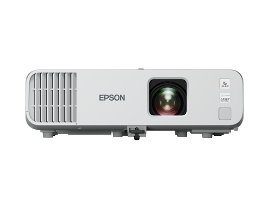 Epson Business Projector, 4500 Ansi Lumens, WXGA resolution, 16:10 Aspect Ratio - EBL210W