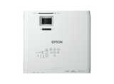 Epson Business Projector, 4500 Ansi Lumens, WXGA resolution, 16:10 Aspect Ratio - EBL210W