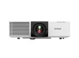 Epson Business Projector, 7000 Ansi Lumens, 4KE WUXGA resolution, 21:9 Aspect Ratio - EBL770U