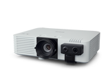 Epson Business Projector, 7000 Ansi Lumens, 4KE WUXGA resolution, 21:9 Aspect Ratio - EBL770U