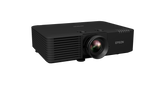 Epson Business Projector, 7000 Ansi Lumens, 4KE WUXGA resolution, 21:9 Aspect Ratio - EBL775U