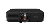Epson Business Projector, 7000 Ansi Lumens, 4KE WUXGA resolution, 21:9 Aspect Ratio - EBL775U
