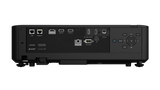 Epson Business Projector, 7000 Ansi Lumens, 4KE WUXGA resolution, 21:9 Aspect Ratio - EBL775U