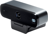Boom Mini Webcam, Full HD, 1080p, 90° FOV, with Built-in Mic - BM010010