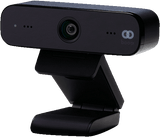 Boom Mini Webcam, Full HD, 1080p, 90° FOV, with Built-in Mic - BM010010