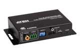 Aten HDMI Repeater with Audio De-Embedder - VC882