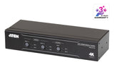 Aten Matrix Switch, HDMI, 2 Port - VM0202HB