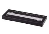 Aten 4K HDMI Cat6 Splitter with Receivers, 4-Port - VS1824KIT
