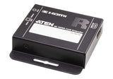 Aten 4K HDMI Cat6 Splitter with Receivers, 4-Port - VS1824KIT