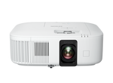 Epson Home Cinema Projector, 2800 Ansi Lumens, 4K PRO-UHD resolution, 16:9 Aspect Ratio - TW6250