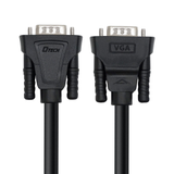 Dtech Copper Cable, 15.0m, VGA - V006