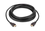 Aten Copper Cable, 10.0m, HDMI, V1.4, 4K resolution - 2L7D10H