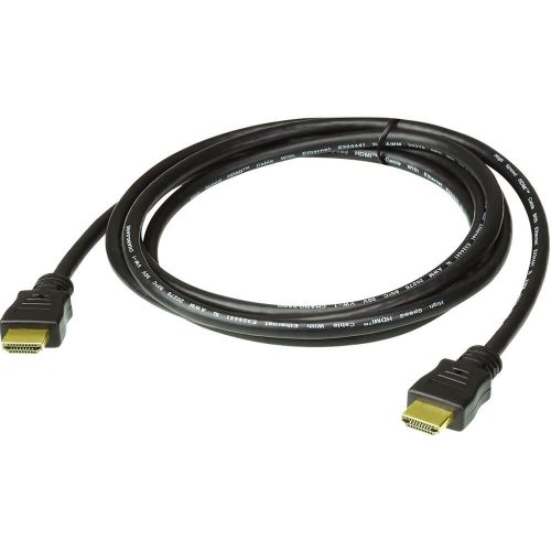 Aten Copper Cable, 15.0m, HDMI, V1.4, 4K resolution - 2L7D15H