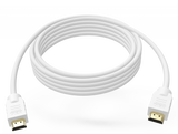 Vision Copper Cable, 0.5m, HDMI, V2.0, 4K resolution - 3058973