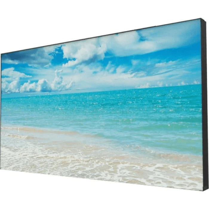 Hisense LCD Video Wall Panel, 55", 500 nits, 4k resolution with 7day x 24hrs operation - 55L35B5U