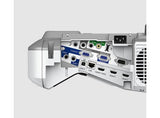 Epson Business Projector, 3500 Ansi Lumens, WXGA resolution, 16:10 Aspect Ratio - EB685W