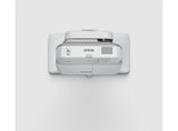 Epson Business Projector, 3500 Ansi Lumens, WXGA resolution, 16:10 Aspect Ratio - EB685W