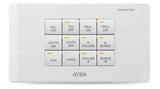 Aten Control Keypad, 12 Button - VK0200