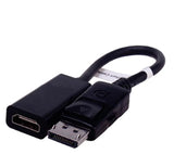 Dtech Converter, DisplayPort to HDMI  - 6505