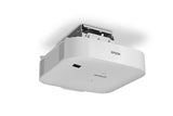 Epson Professional Projector, 6000 Ansi Lumens, WUXGA resolution, 16:10 Aspect Ratio - EBPU1006W