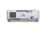 Epson Professional Projector, 13000 Ansi Lumens, WUXGA resolution, 16:10 Aspect Ratio - EBPU2113W