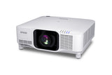 Epson Professional Projector, 13000 Ansi Lumens, WUXGA resolution, 16:10 Aspect Ratio - EBPU2113W